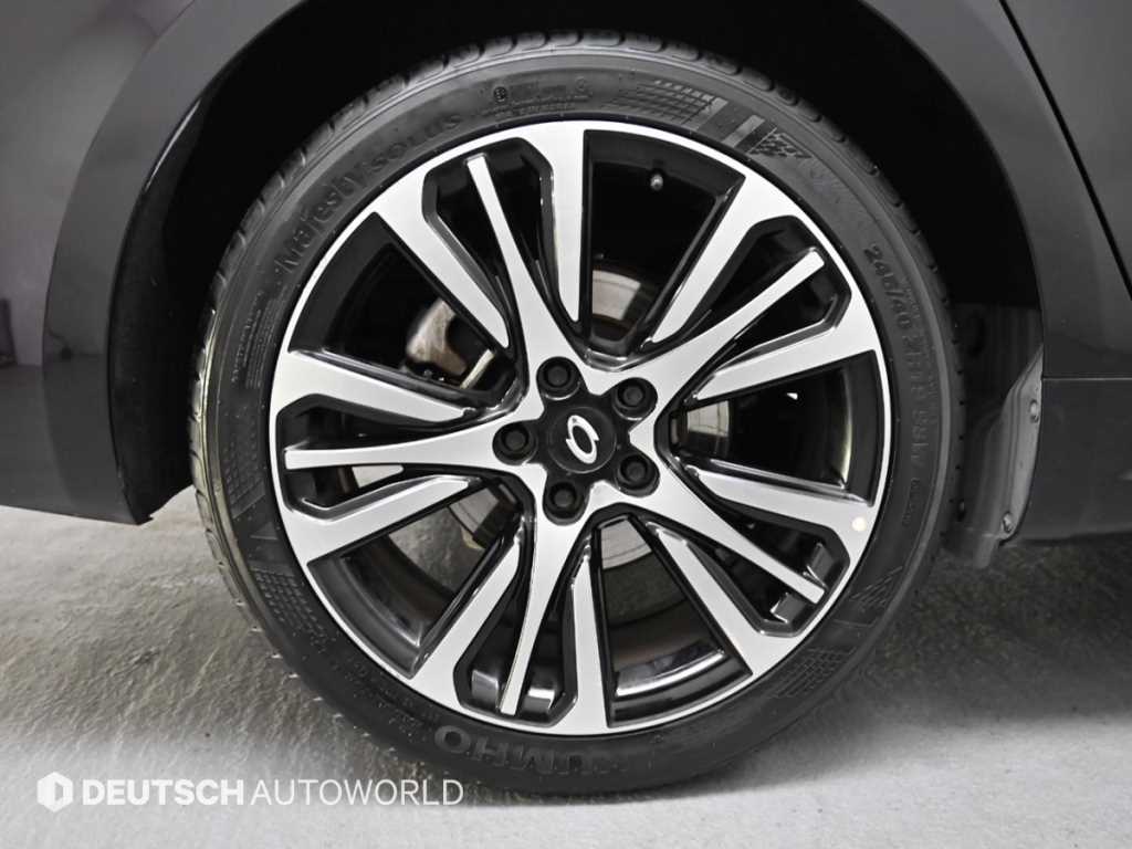 르노 (삼성) 더 뉴SM6 TCe 300 프리미에르 - 이미지 17