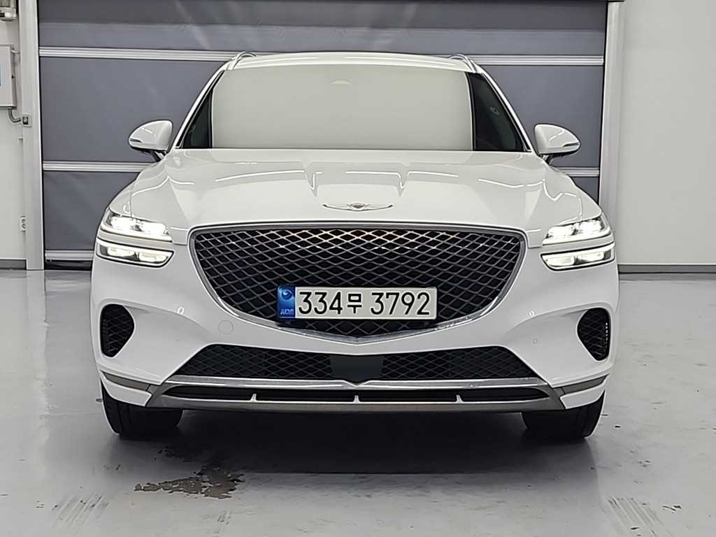 제네시스 GV70 2.5T 2WD 기본형 - 이미지 8