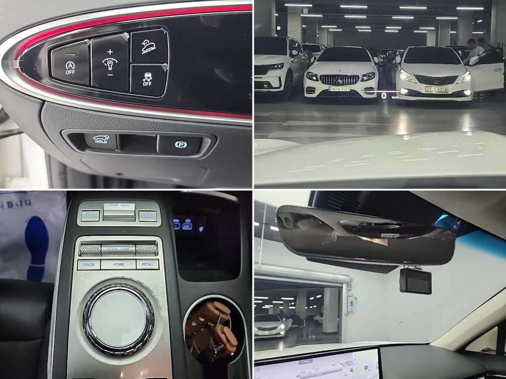 제네시스 GV70 2.5T 2WD 기본형 - 이미지 13