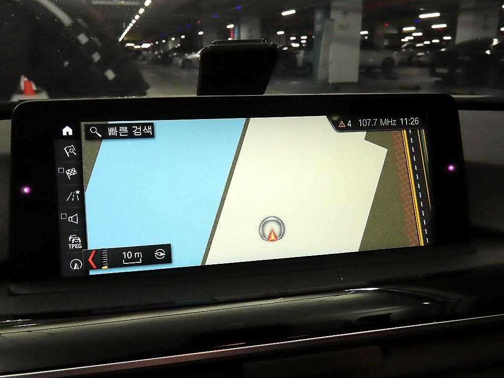 BMW 3시리즈(6세대) 320d ED 에디션 - 이미지 10