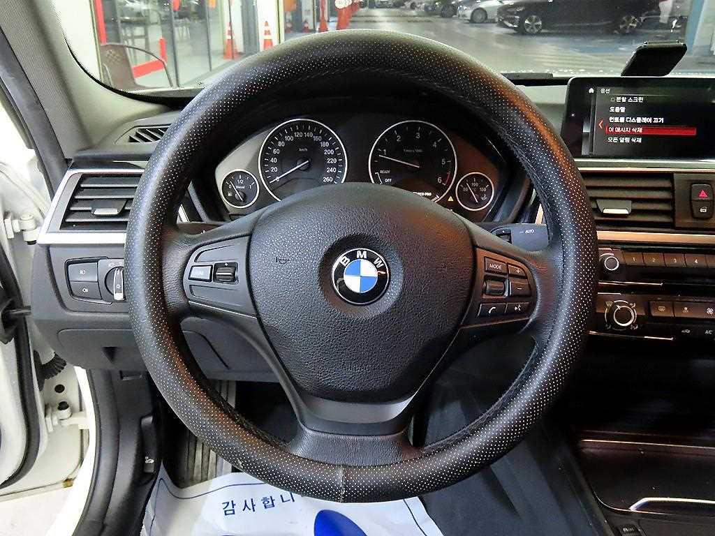 BMW 3시리즈(6세대) 320d ED 에디션 - 이미지 15