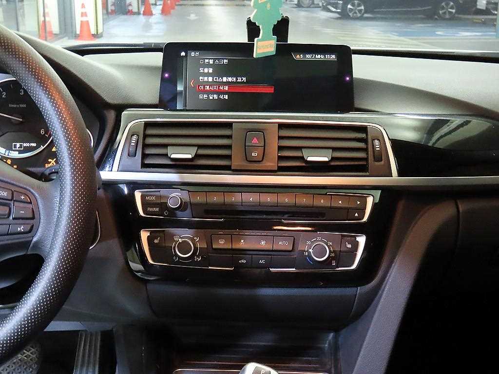 BMW 3시리즈(6세대) 320d ED 에디션 - 이미지 18