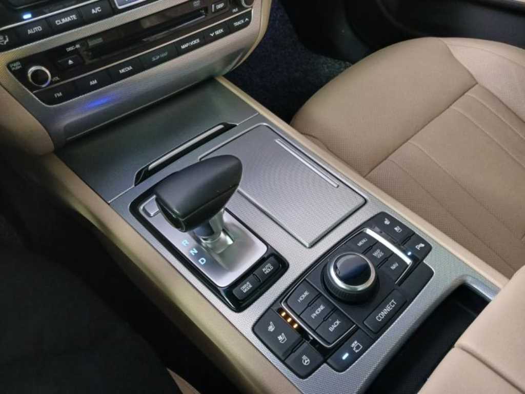 제네시스 G80 3.3 GDi AWD 프레스티지 - 이미지 5