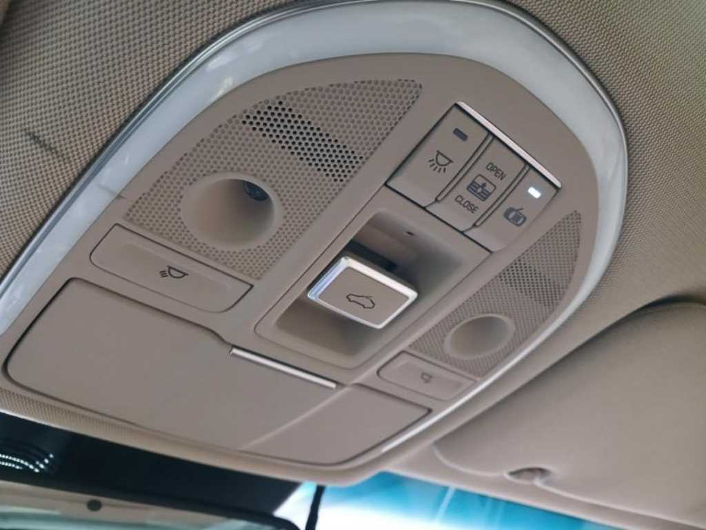 제네시스 G80 3.3 GDi AWD 프레스티지 - 이미지 9