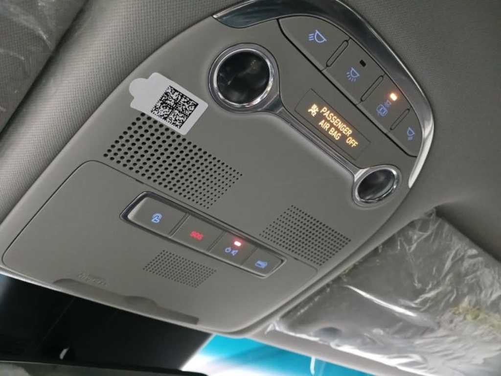 현대 더 뉴그랜저IG 가솔린 2.5 프리미엄 초이스