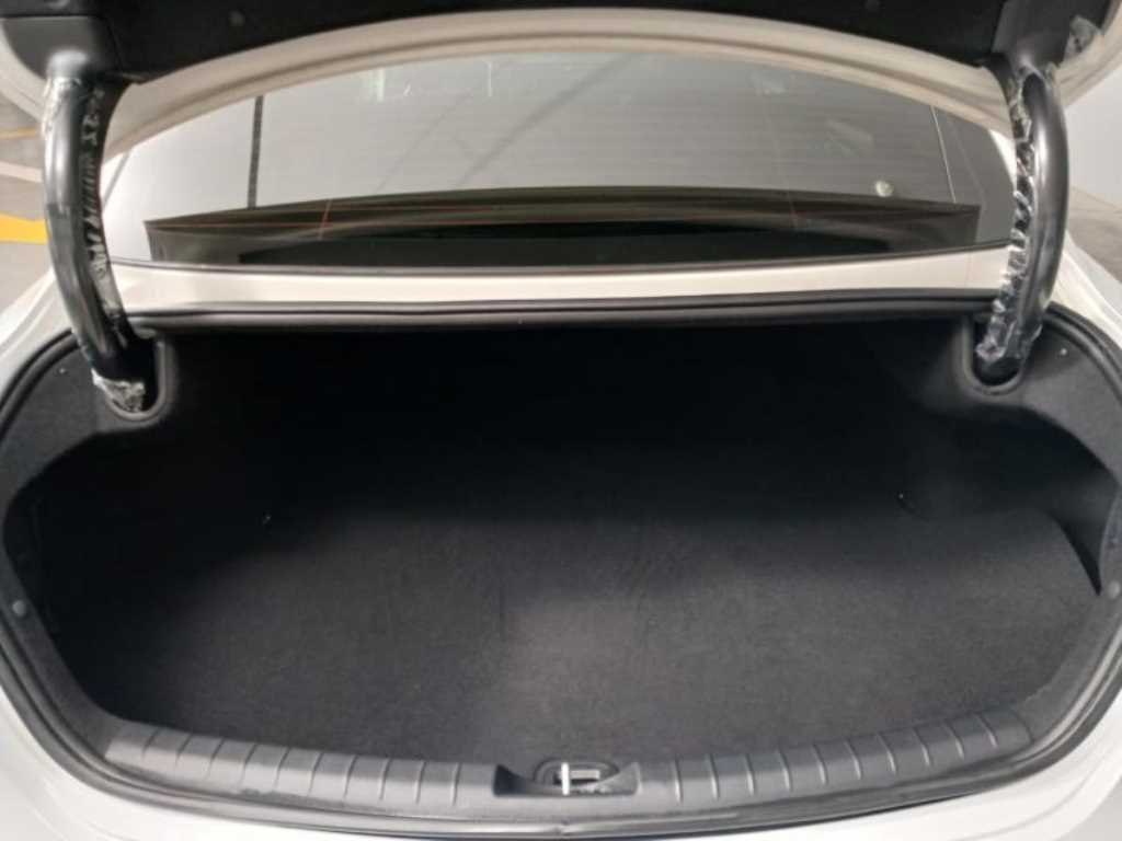 현대 더 뉴그랜저IG 가솔린 2.5 프리미엄 초이스 - 이미지 11