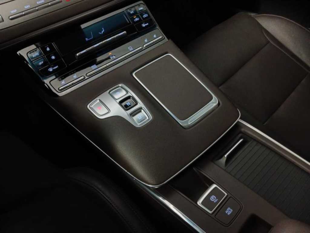 현대 더 뉴그랜저IG 가솔린 2.5 프리미엄 초이스 - 이미지 10