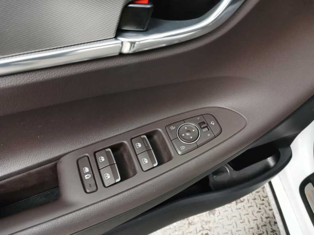 현대 더 뉴그랜저IG 가솔린 2.5 프리미엄 초이스 - 이미지 12