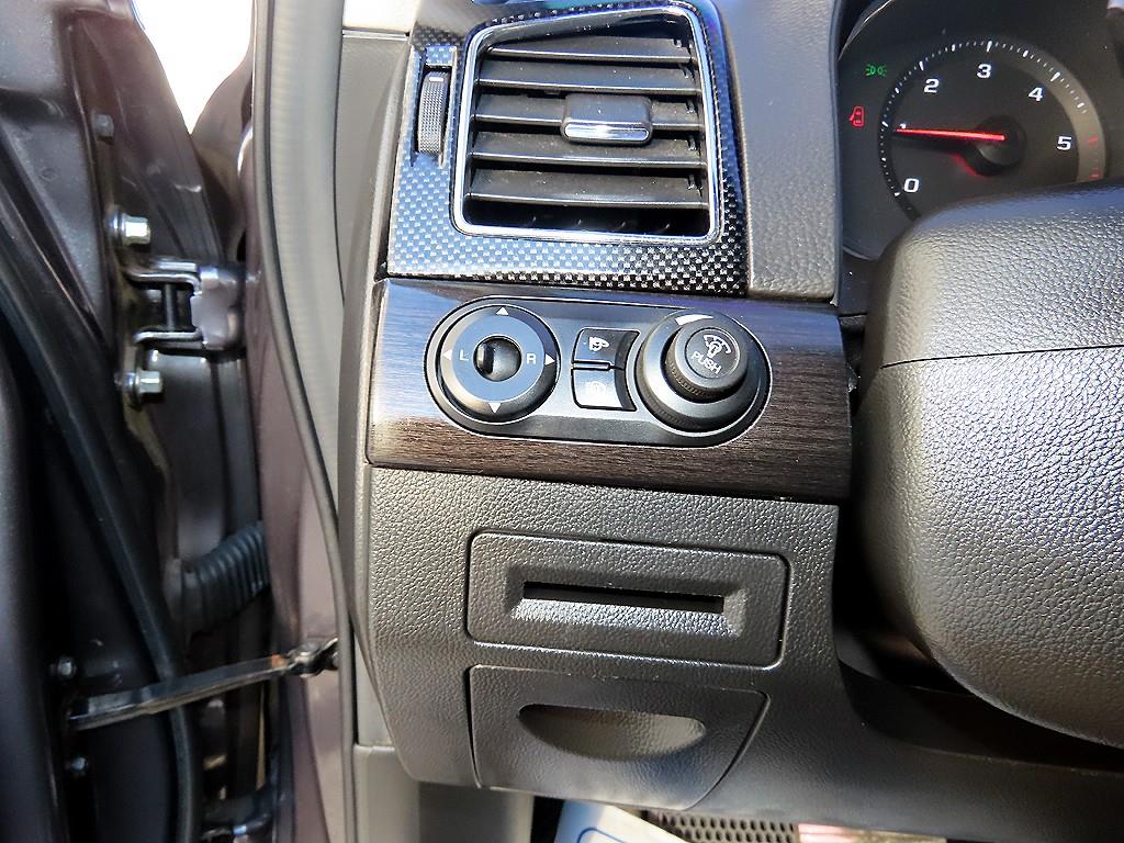 쉐보레 (대우) 캡티바 디젤 2.2 4WD LTZ - 이미지 4