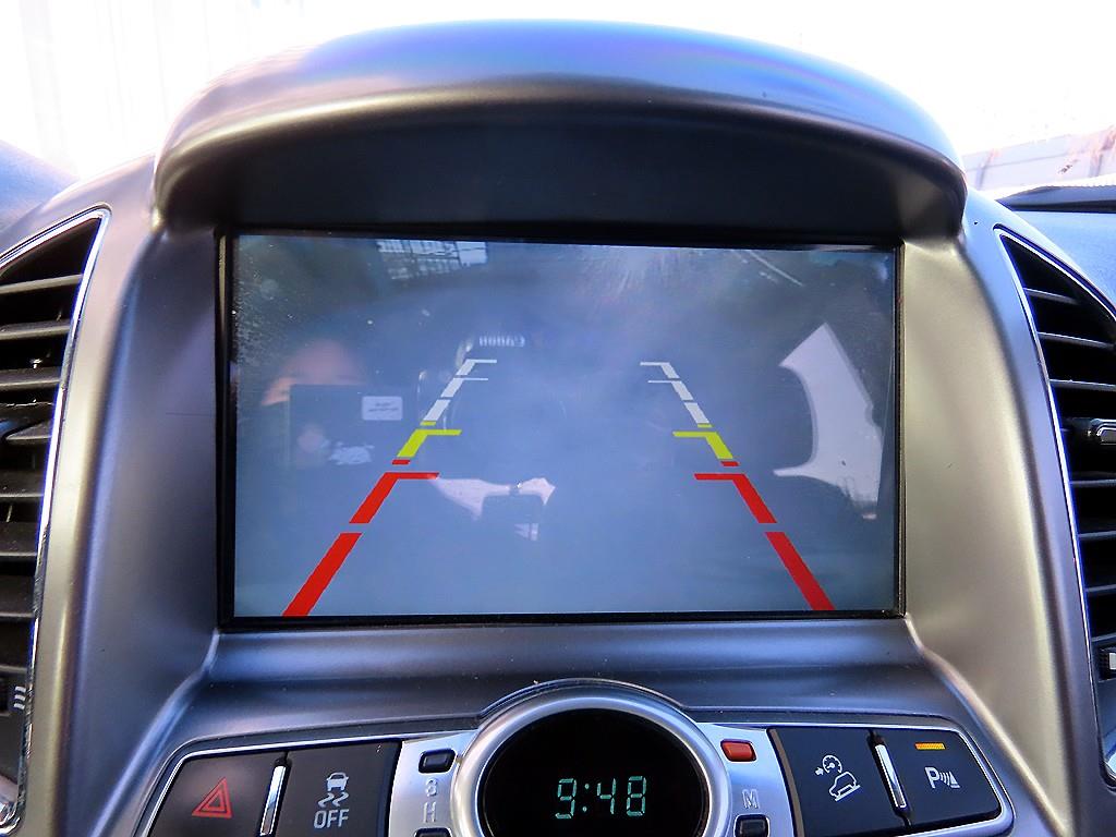 쉐보레 (대우) 캡티바 디젤 2.2 4WD LTZ - 이미지 7