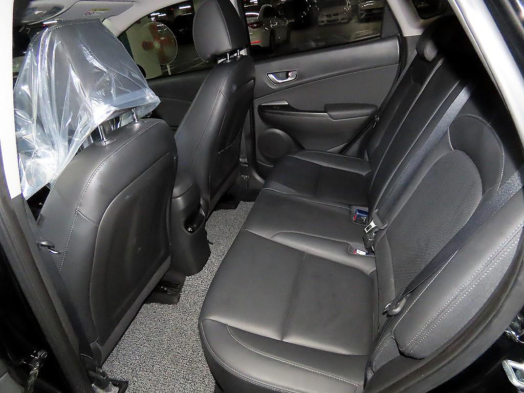 현대 더 뉴코나 하이브리드 1.6 HEV 모던 - 이미지 7