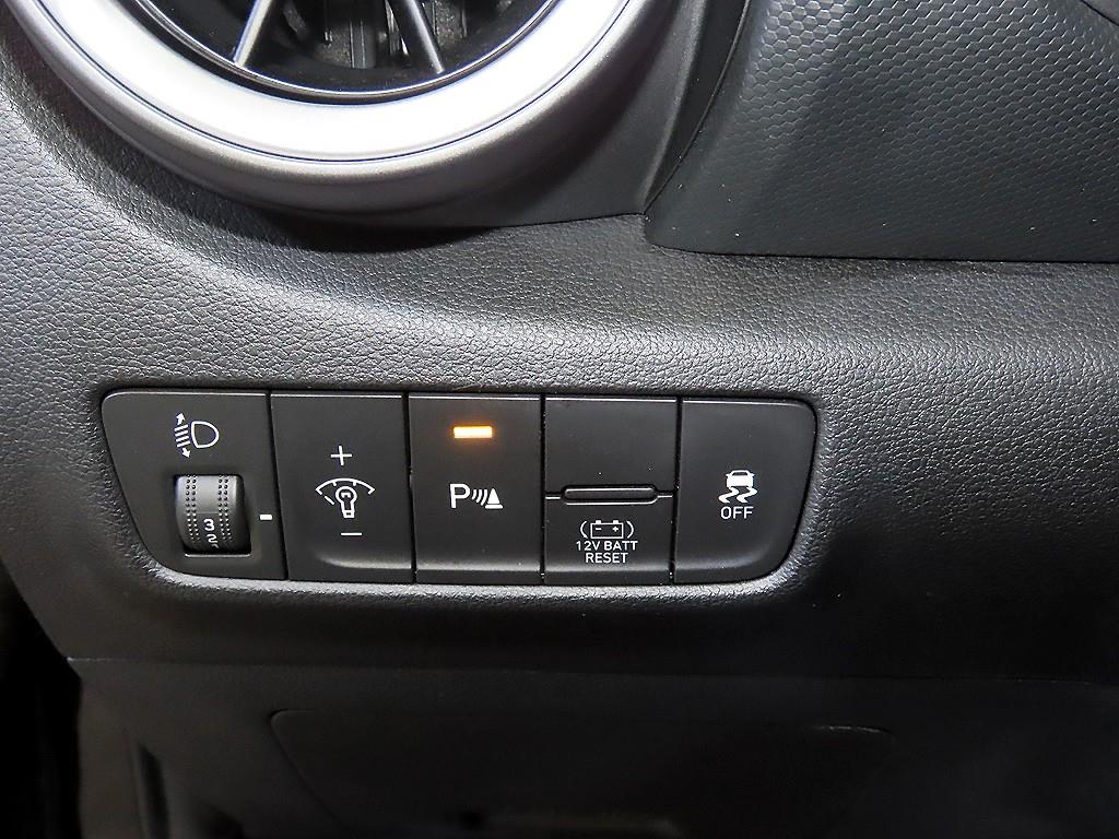 현대 더 뉴코나 하이브리드 1.6 HEV 모던 - 이미지 14