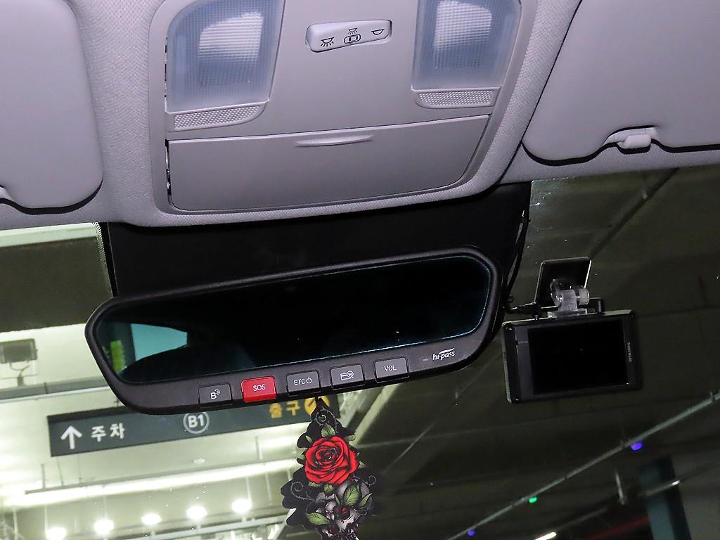 현대 더 뉴코나 하이브리드 1.6 HEV 모던 - 이미지 16