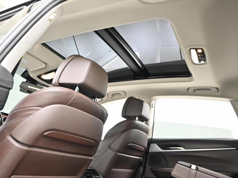 BMW 그란투리스모(GT) 6시리즈 630d xDrive 럭셔리 - 이미지 6