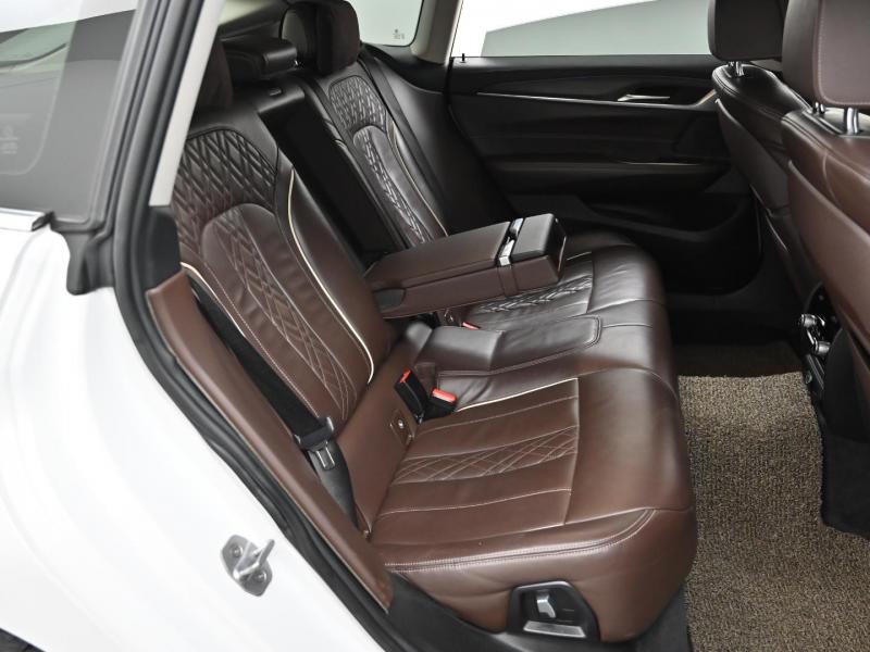 BMW 그란투리스모(GT) 6시리즈 630d xDrive 럭셔리 - 이미지 16