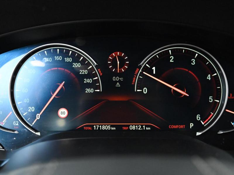 BMW 그란투리스모(GT) 6시리즈 630d xDrive 럭셔리 - 이미지 14