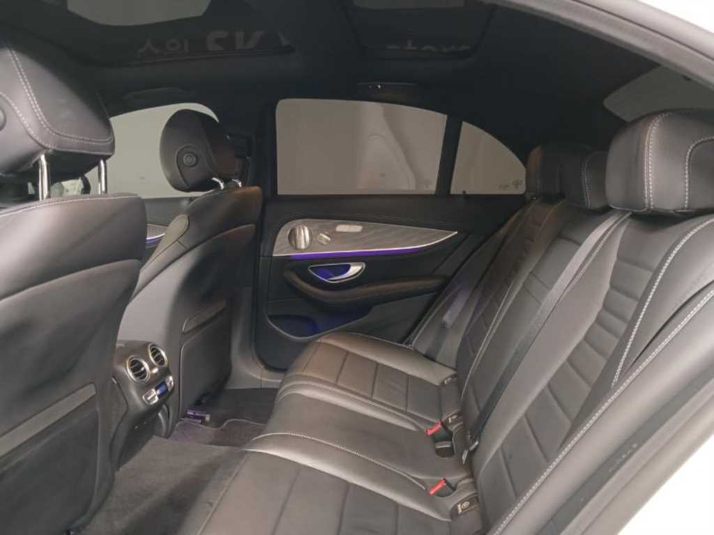 벤츠 E클래스(5세대) E350 4매틱 AMG 라인 - 이미지 15