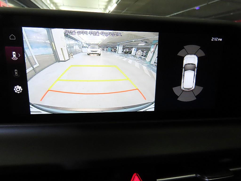 기아 더 뉴셀토스 1.6 가솔린 터보 2WD 트렌디 - 이미지 4