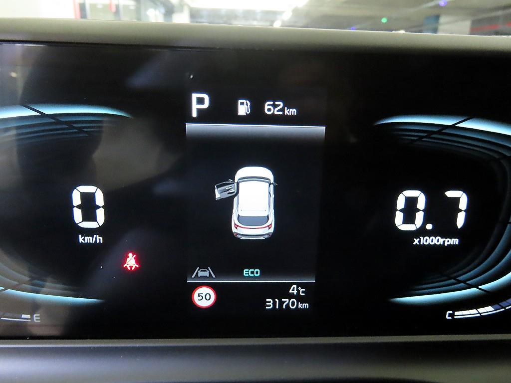 기아 더 뉴셀토스 1.6 가솔린 터보 2WD 트렌디 - 이미지 7