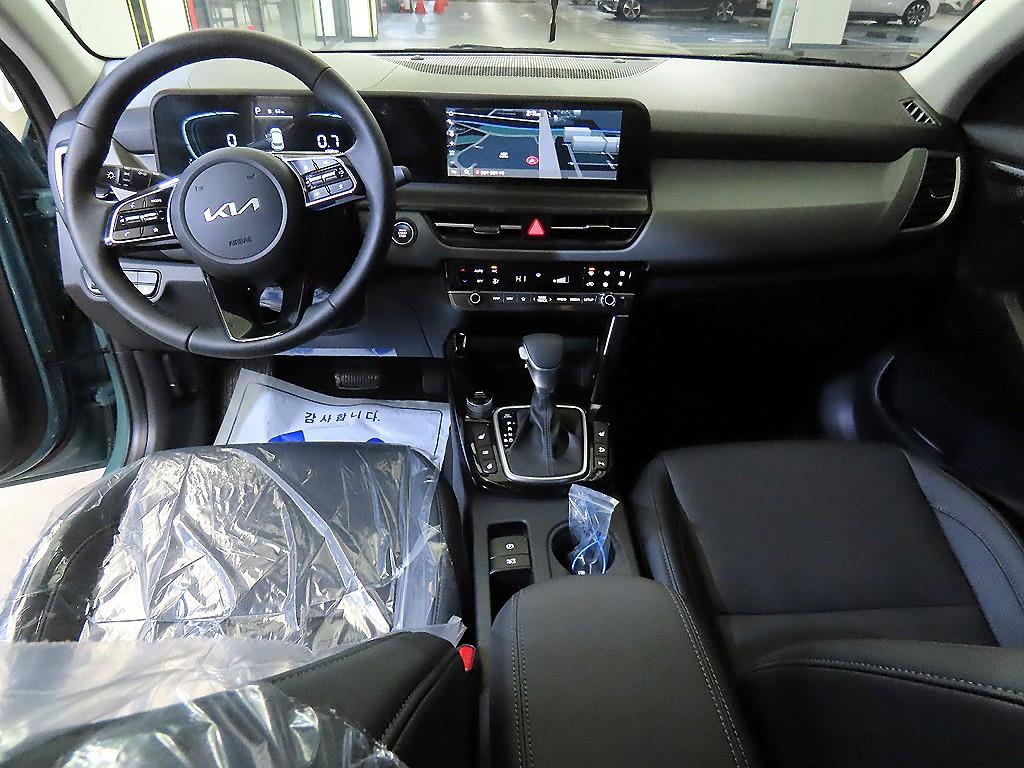 기아 더 뉴셀토스 1.6 가솔린 터보 2WD 트렌디 - 이미지 14