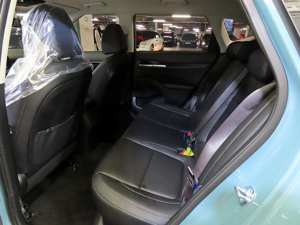 기아 더 뉴셀토스 1.6 가솔린 터보 2WD 트렌디 - 이미지 18