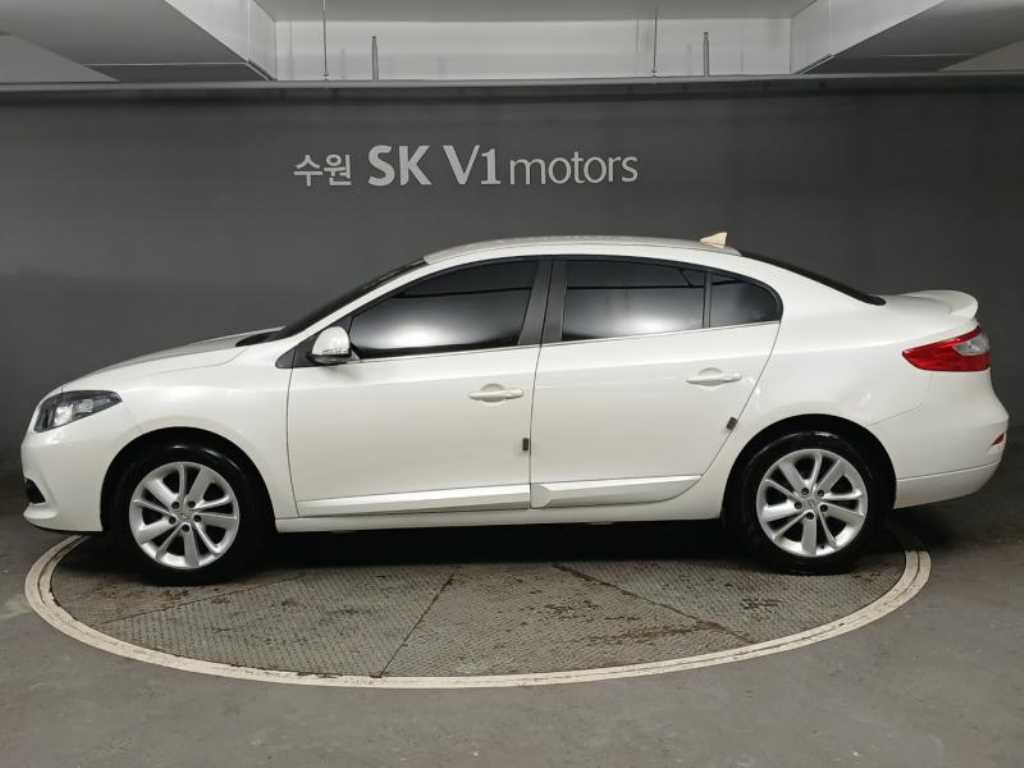 르노 (삼성) 뉴 SM3 1.6 RE - 이미지 7