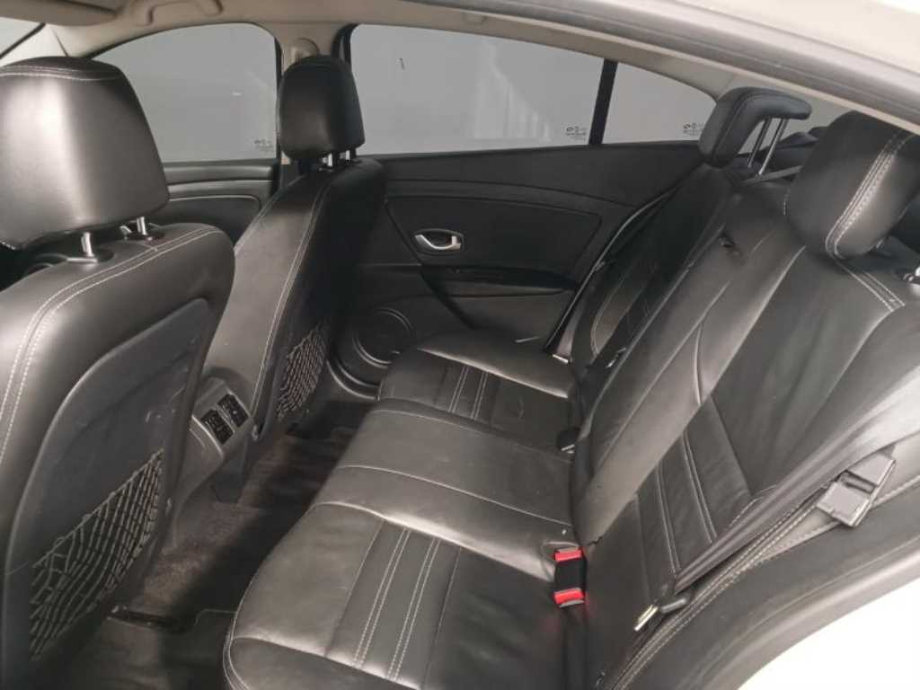 르노 (삼성) 뉴 SM3 1.6 RE - 이미지 10