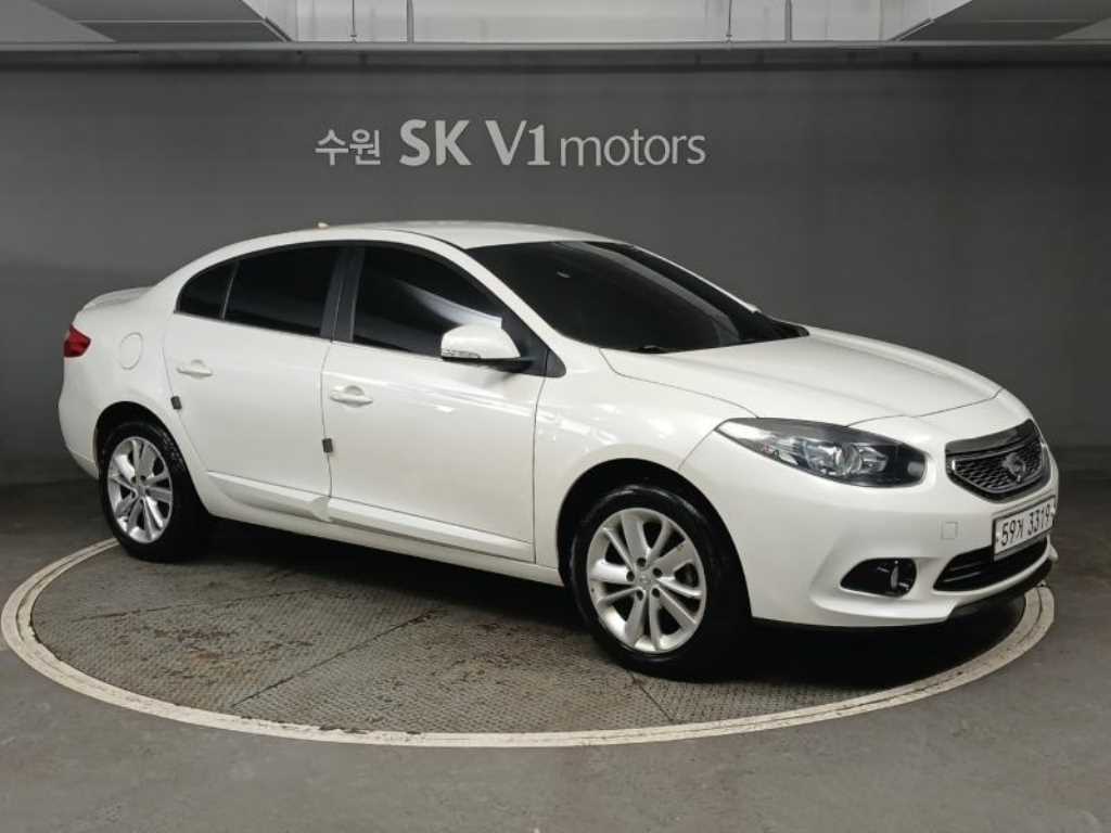 르노 (삼성) 뉴 SM3 1.6 RE - 이미지 12