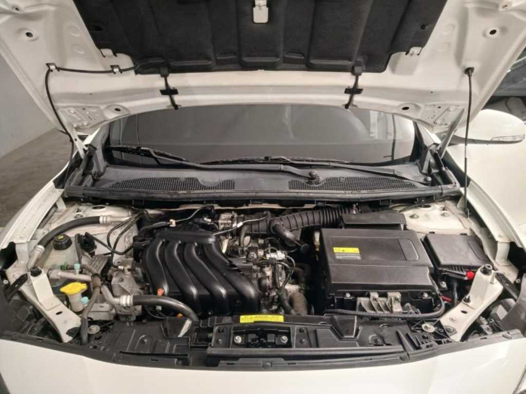 르노 (삼성) 뉴 SM3 1.6 RE - 이미지 11