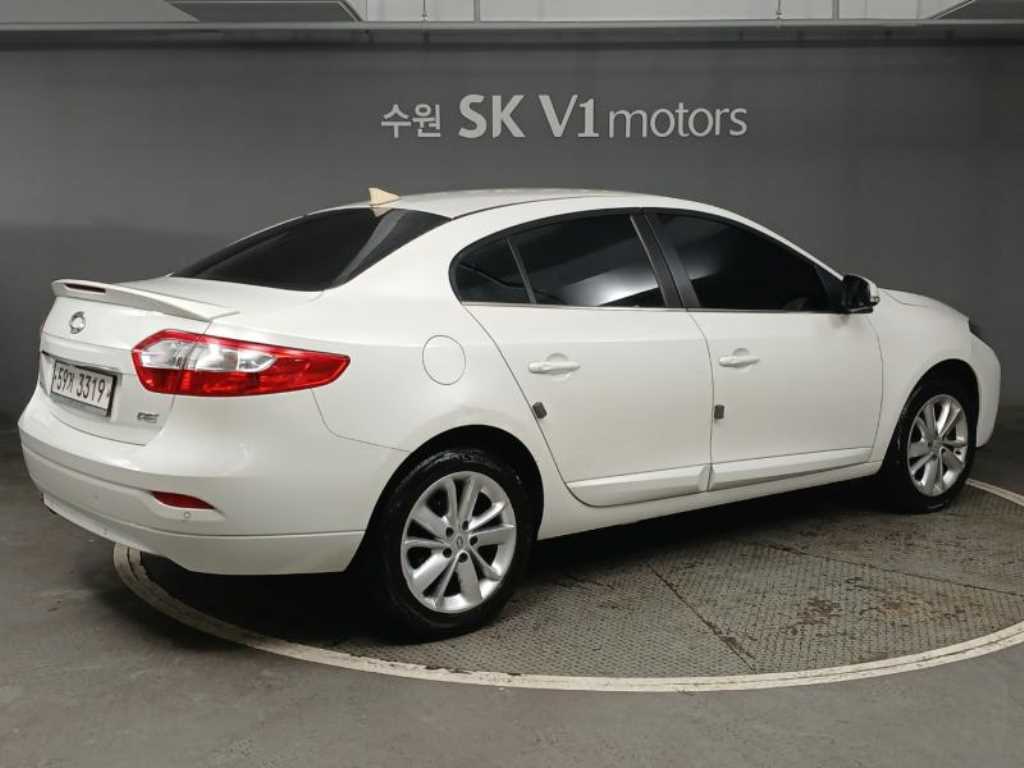 르노 (삼성) 뉴 SM3 1.6 RE - 이미지 13