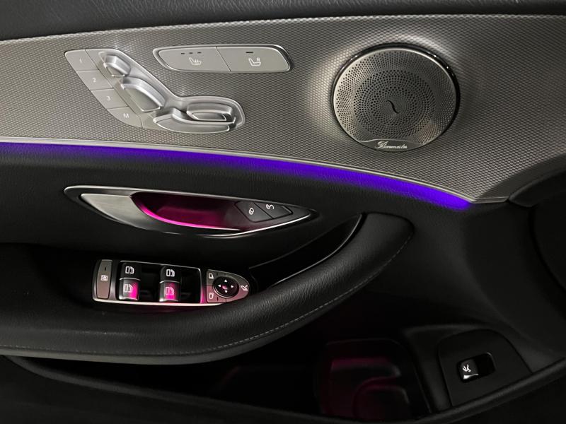 벤츠 E클래스(5세대) E300 아방가르드 - 이미지 7