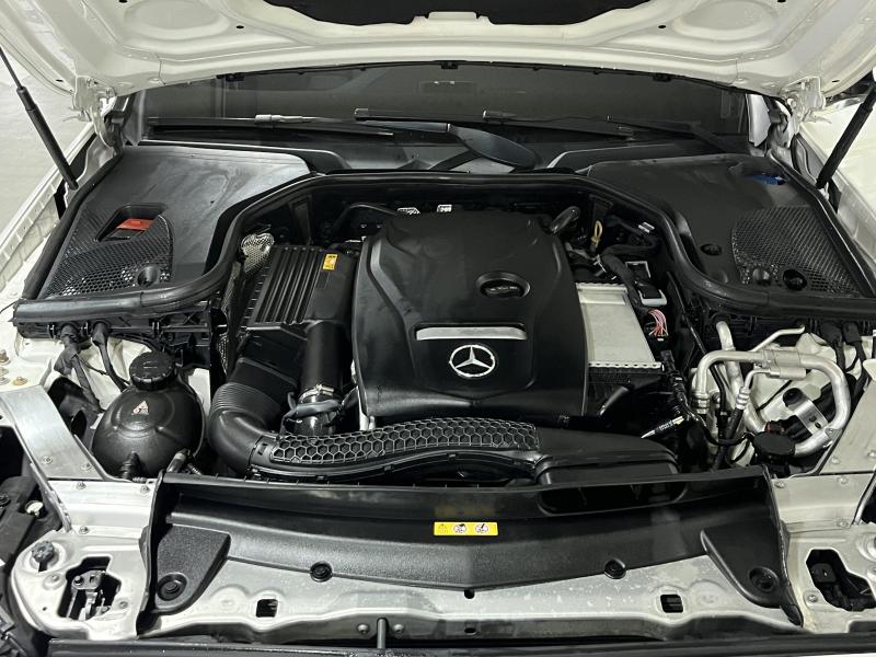 벤츠 E클래스(5세대) E300 아방가르드 - 이미지 18