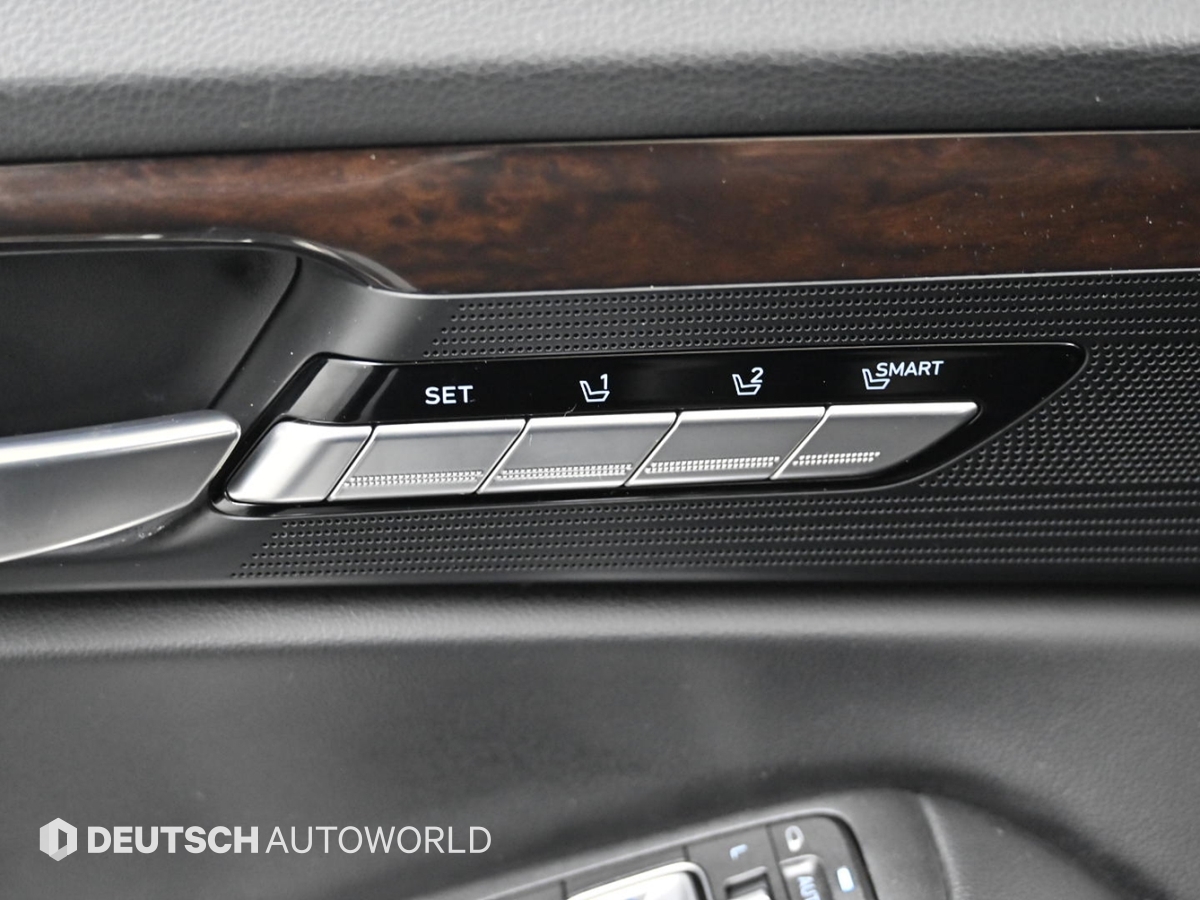 제네시스 EQ900 3.8 GDi AWD 럭셔리 - 이미지 14