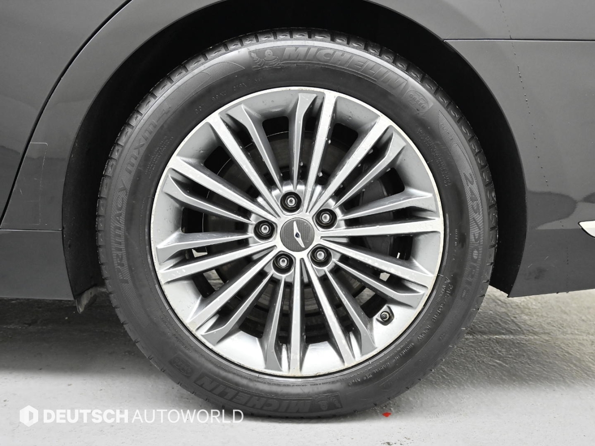 제네시스 EQ900 3.8 GDi AWD 럭셔리 - 이미지 20