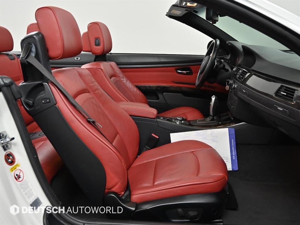 BMW 3시리즈(5세대) 컨버터블 328i - 이미지 2