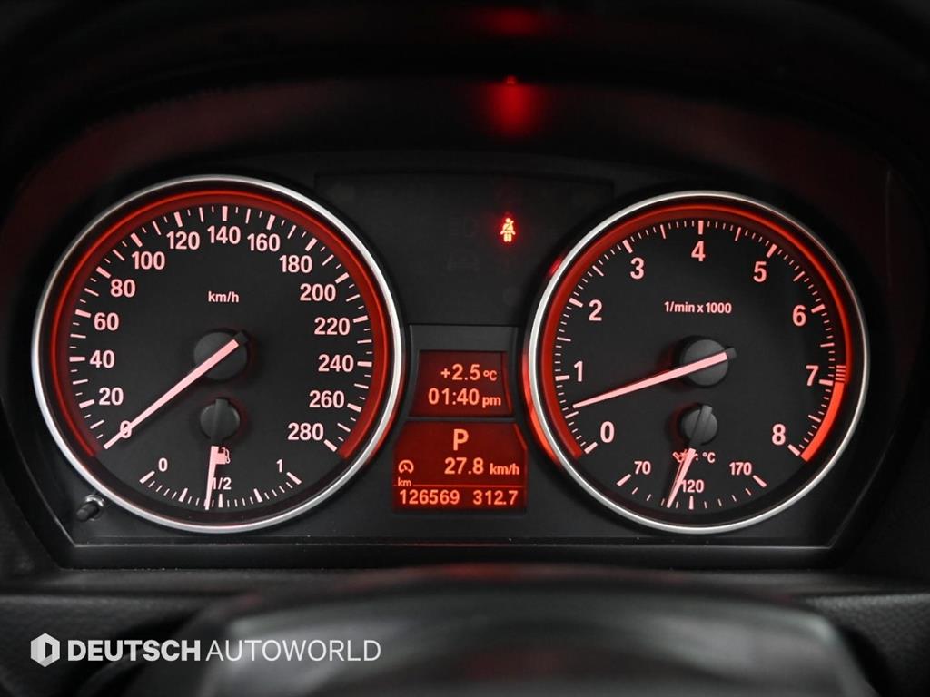 BMW 3시리즈(5세대) 컨버터블 328i - 이미지 6