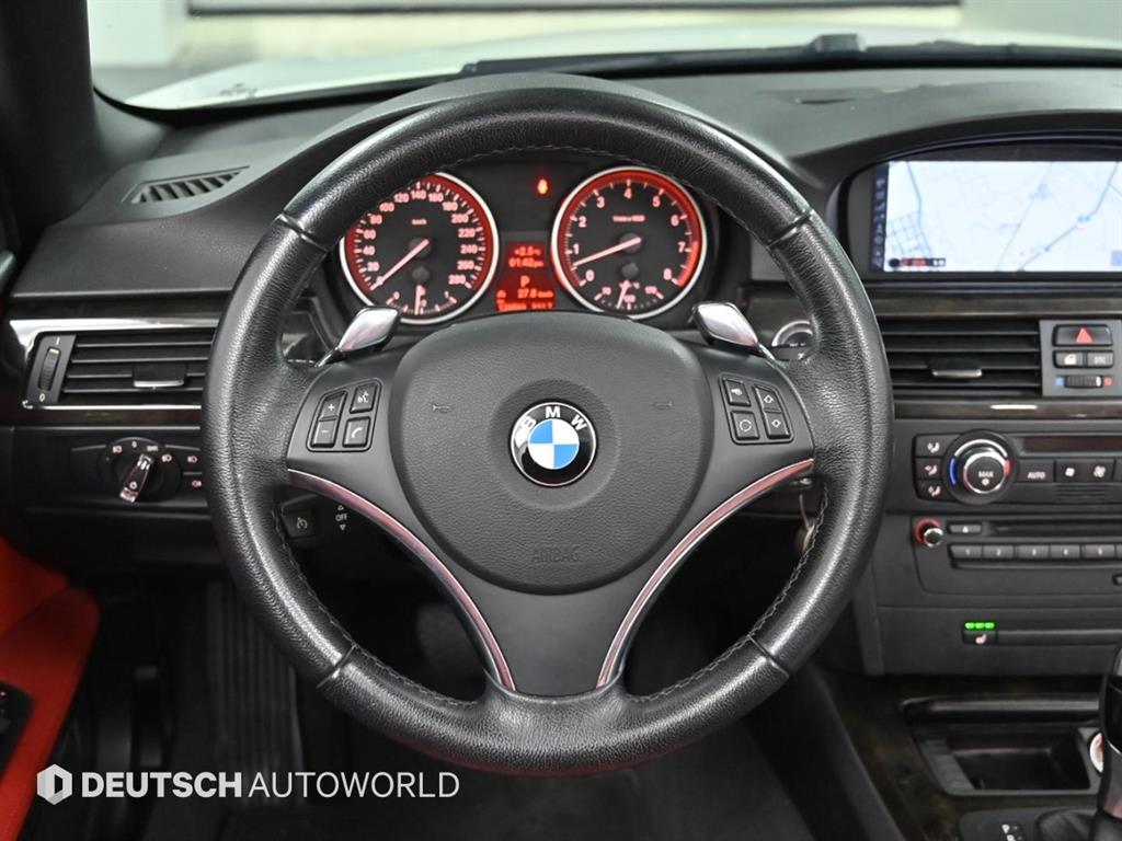 BMW 3시리즈(5세대) 컨버터블 328i - 이미지 11