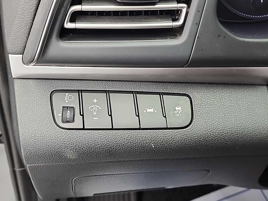 현대 더 뉴아반떼AD 1.6 가솔린 스마트 - 이미지 2