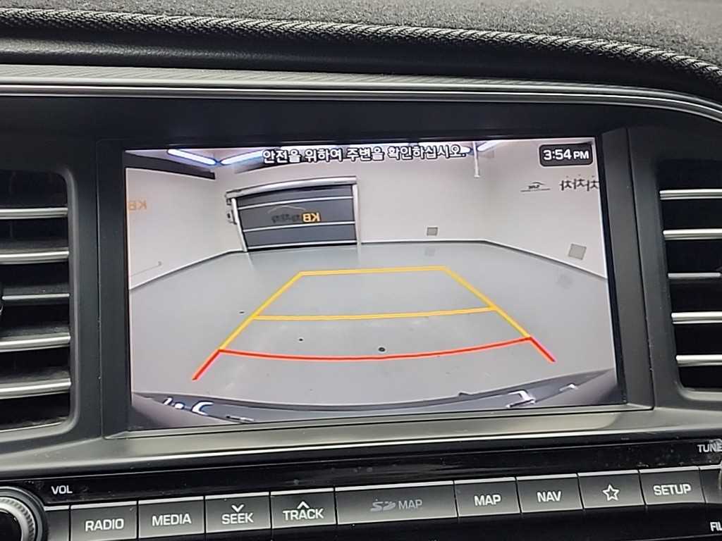 현대 더 뉴아반떼AD 1.6 가솔린 스마트 - 이미지 5