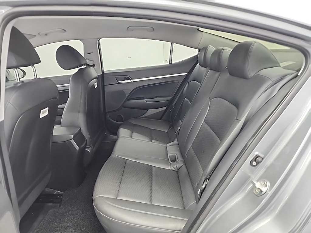 현대 더 뉴아반떼AD 1.6 가솔린 스마트 - 이미지 19