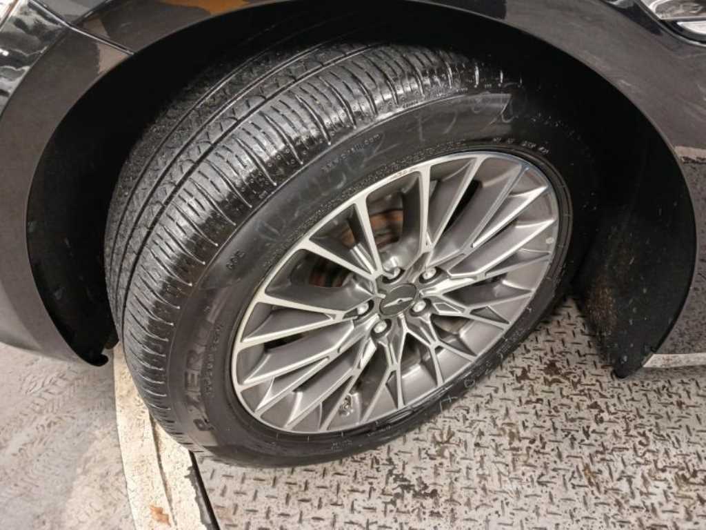 제네시스 더 올뉴G80 가솔린 2.5 2WD 기본형 - 이미지 13