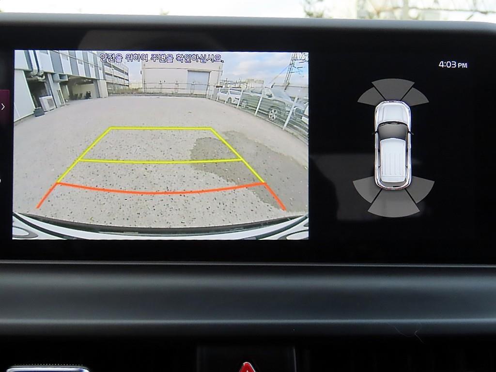 기아 더 뉴셀토스 1.6 가솔린 터보 2WD 시그니처 - 이미지 11