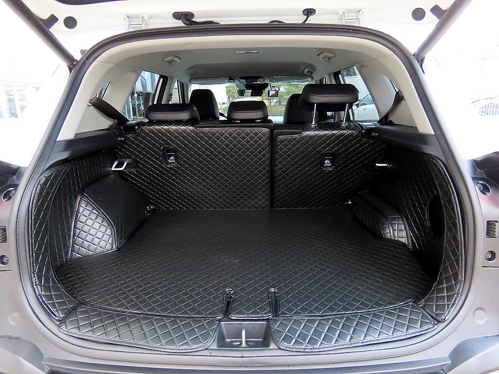 기아 더 뉴셀토스 1.6 가솔린 터보 2WD 시그니처 - 이미지 19