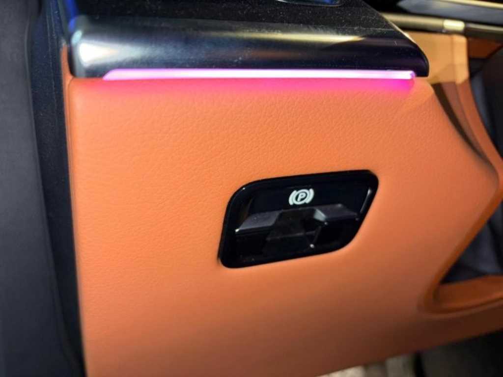 벤츠 S클래스(7세대) S450L 4매틱 - 이미지 11