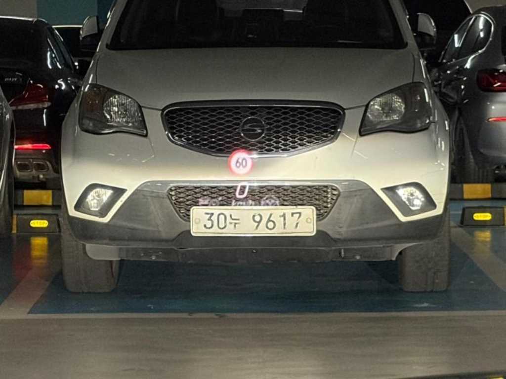 벤츠 S클래스(7세대) S450L 4매틱 - 이미지 16