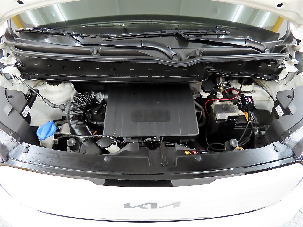 기아 더 뉴기아 레이 1.0 가솔린 시그니처 - 이미지 14