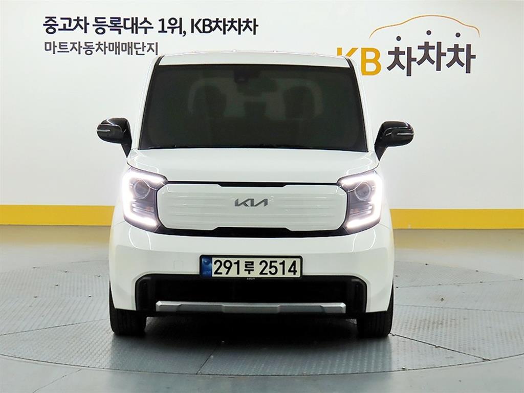 기아 더 뉴기아 레이 1.0 가솔린 시그니처 - 이미지 13