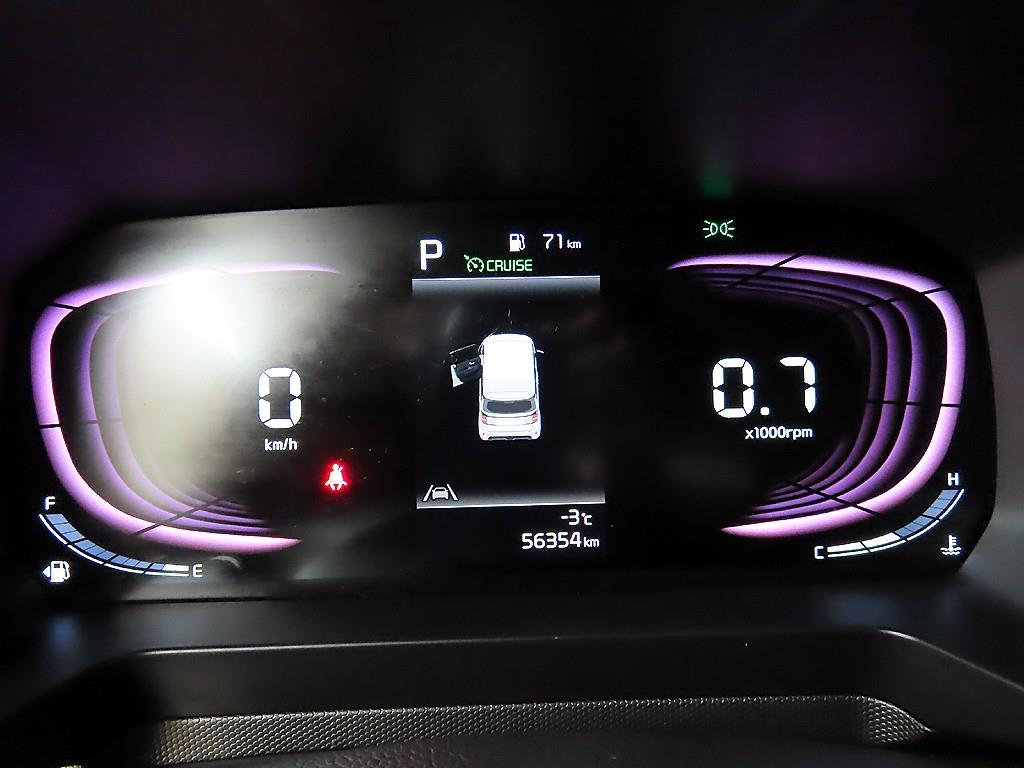 기아 더 뉴기아 레이 1.0 가솔린 시그니처 - 이미지 17