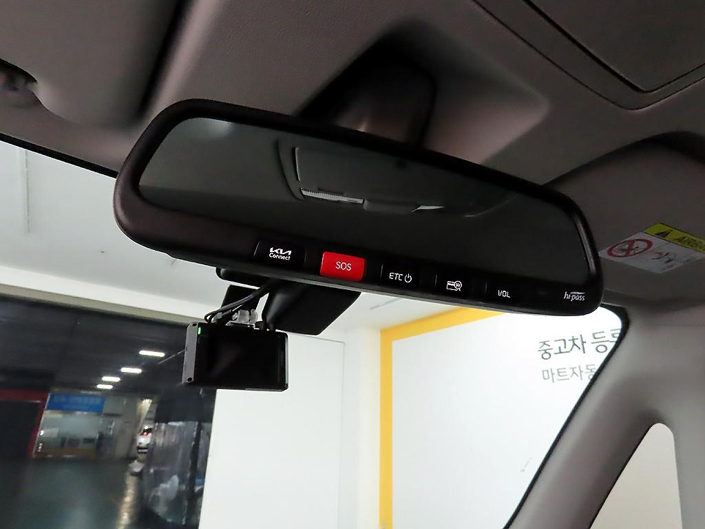 기아 더 뉴기아 레이 1.0 가솔린 시그니처 - 이미지 20