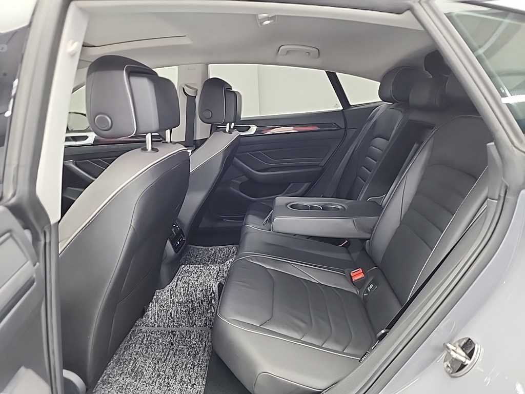 폭스바겐 아테온 2.0 TDI 프레스티지 - 이미지 6